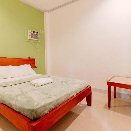 Kawayan Hostel General Luna  Zewnętrze zdjęcie