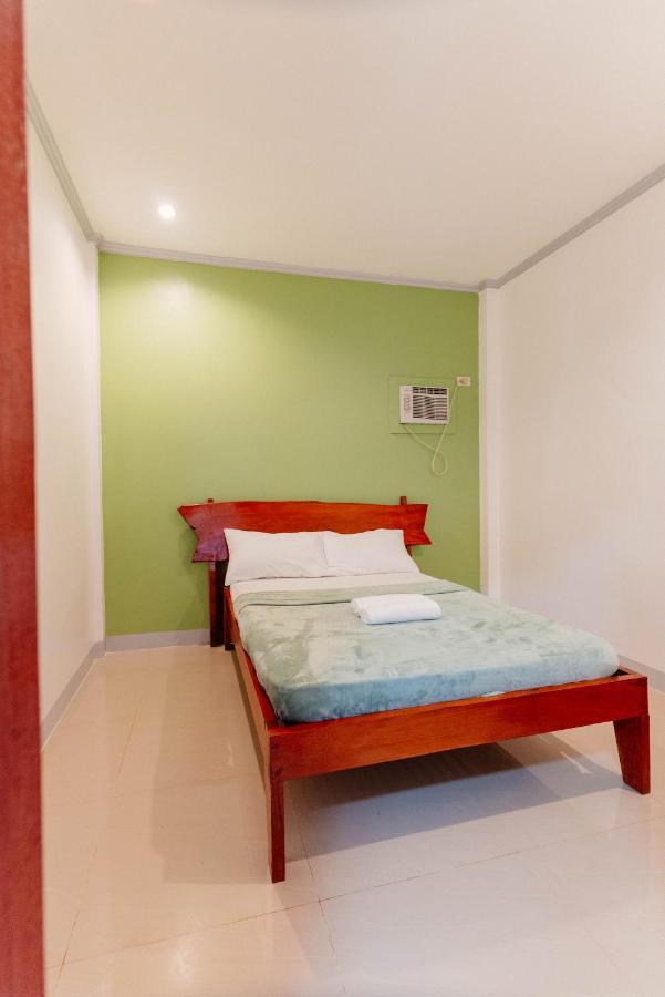 Kawayan Hostel General Luna  Zewnętrze zdjęcie