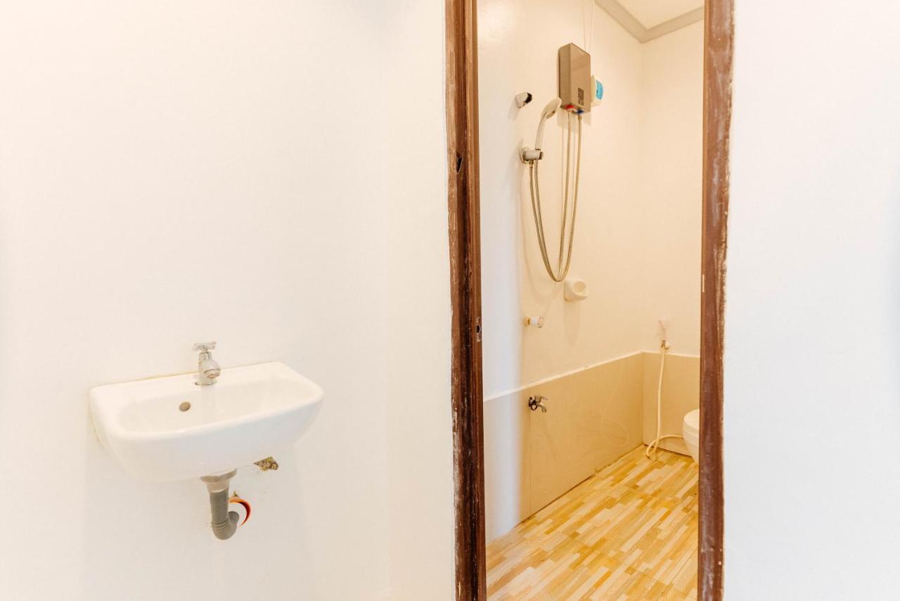 Kawayan Hostel General Luna  Zewnętrze zdjęcie