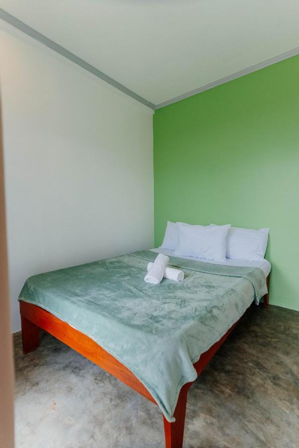 Kawayan Hostel General Luna  Zewnętrze zdjęcie