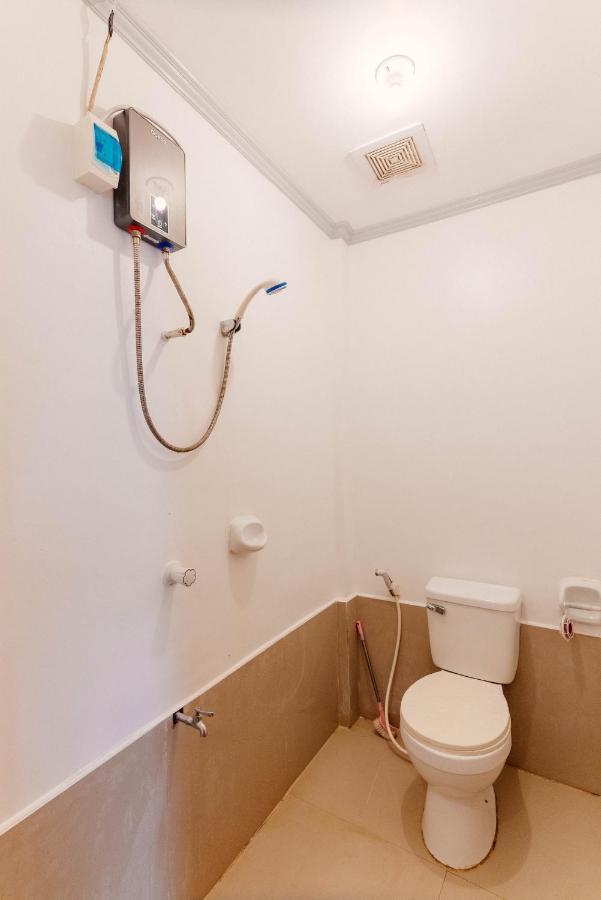 Kawayan Hostel General Luna  Zewnętrze zdjęcie
