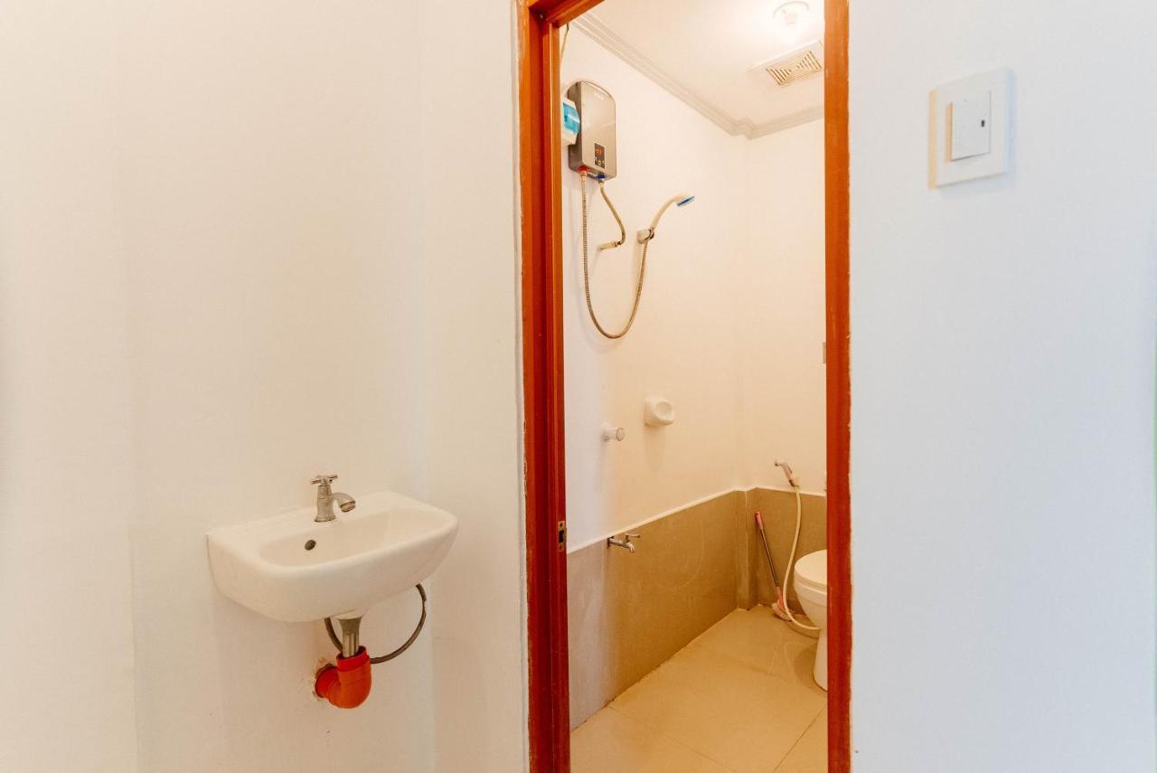 Kawayan Hostel General Luna  Zewnętrze zdjęcie
