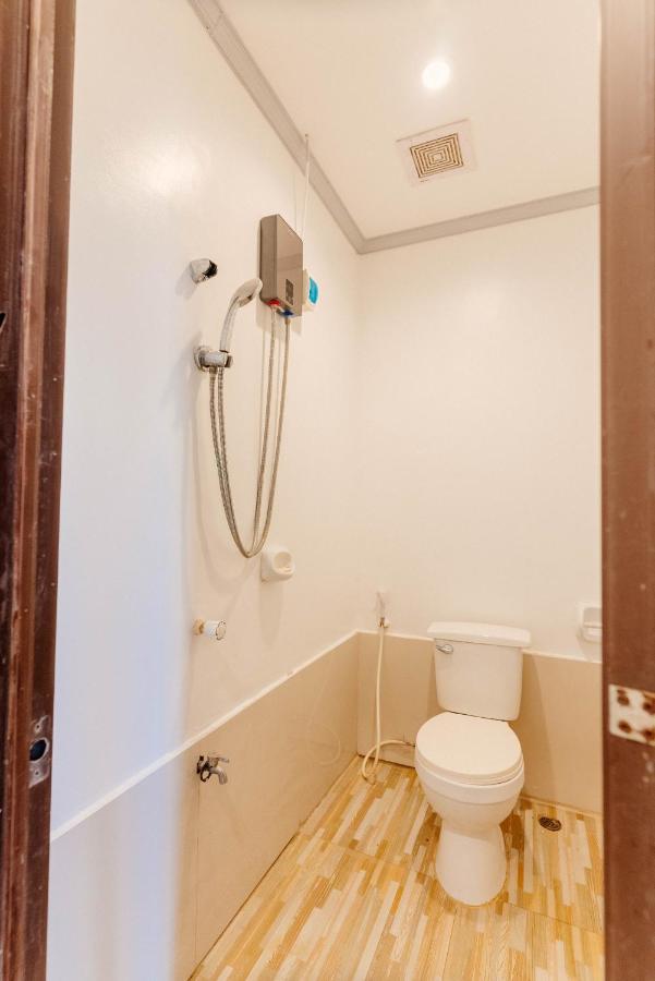 Kawayan Hostel General Luna  Zewnętrze zdjęcie