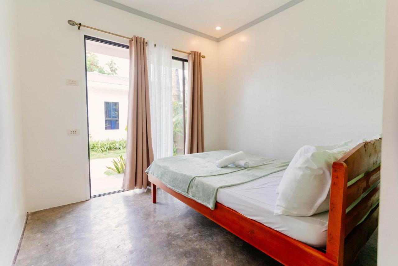 Kawayan Hostel General Luna  Zewnętrze zdjęcie