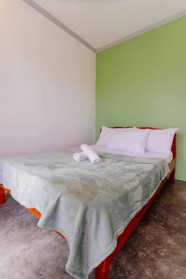 Kawayan Hostel General Luna  Zewnętrze zdjęcie